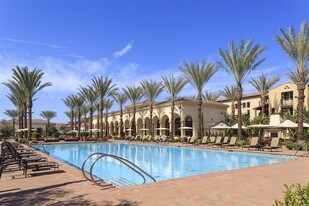 Los Olivos Apartment Homes