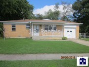 3 Bedroom Single-Family Home for Rent $775