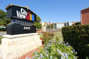 City View Apartments