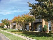 Seville Square Apartments
