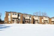 Clover Tree Apartments