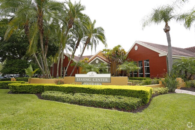Island Walk Apartments