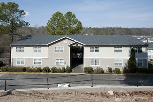 The Park at Wakefield Apartments
