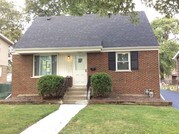 4 Bedroom Single-Family Home for Rent $1549