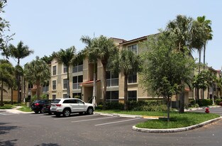 Port Royale Apartments