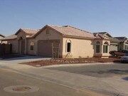 3 Bedroom Single-Family Home for Rent $1225