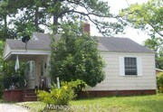 2 Bedroom Single-Family Home for Rent $695