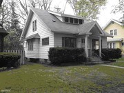 4 Bedroom Single-Family Home for Rent $700