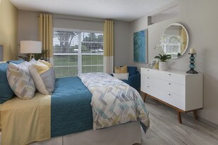 Veridian on Bumby Apartments