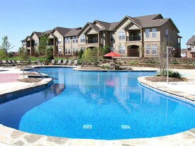 Stonepost Ranch Apartments