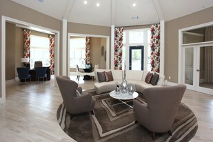 Alta Springs Apartments