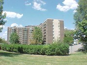 Providence Tower Apartments