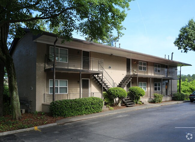 500 Northside Apartments