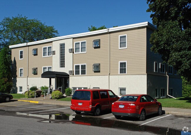 Rose Vista Apartments