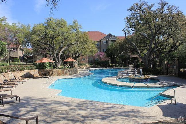 Sonterra Heights Apartments