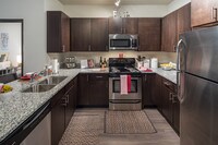 The Foundry Apartments