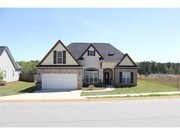4 Bedroom Single-Family Home for Rent $1800