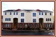 Hamilton Commons Apartments