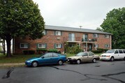 Arbor Village Apartments