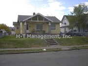 2 Bedroom Single-Family Home for Rent $825