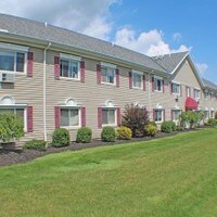 Weeping Cherry Village Apartments