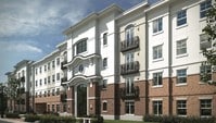 Vintage at Tabernacle Apartments
