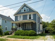3 Bedroom Single-Family Home for Rent $599