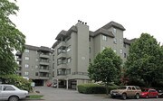 Meridian Place Apartments
