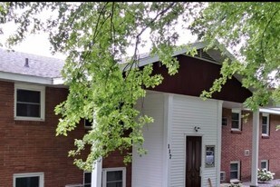 107 3rd St S Sauk Rapids MN Apartments