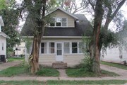 4 Bedroom Single-Family Home for Rent $1095