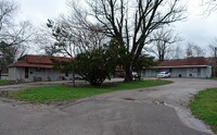 8151 Dixie Hwy Apartments