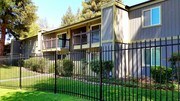 Vintage Faire Apartments