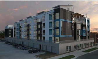 Downtown 360 Apartments