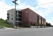 Vine Street Lofts Apartments