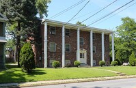 265 N Ballston Ave Apartments