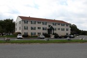Harbor Club Apartments
