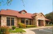 Camden Gaines Ranch Apartments