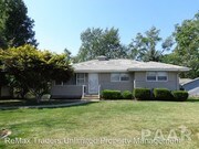 3 Bedroom Single-Family Home for Rent $1050