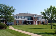 Camelot Apartments