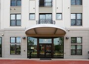 The Leonard Apartments