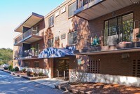 Warden Place Apartments