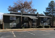 Westshore Landing Apartments