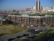 Cedar Broad Apartments