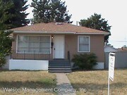2 Bedroom Single-Family Home for Rent $795