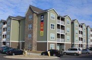 The Villas at Devils Glen Apartments