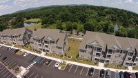 Twin Ponds at Clinton Apartments