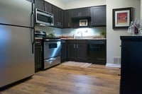 District at Hurstbourne Apartments