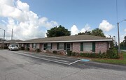 Georgetown Square Apartments