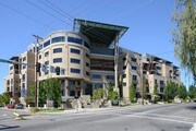 The Meridian Apartments