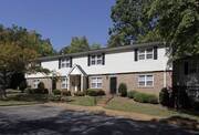 Timbercreek Apartamentos